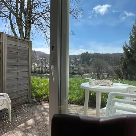 Appartamento à 200 M Du De La Raviège La Salvetat-sur-Agout