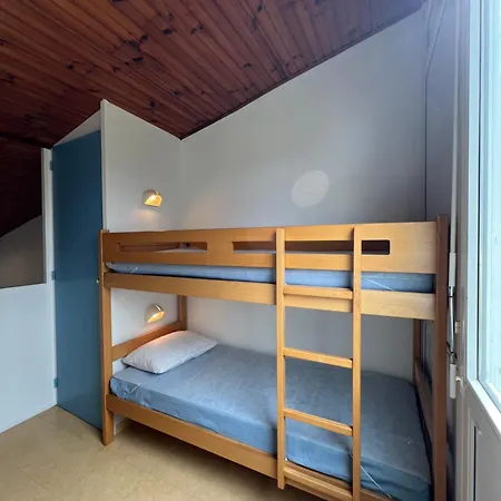 à 200 M Du De La Raviège Appartamento
