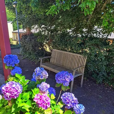 A 200 M Du De La Raviege Appartement