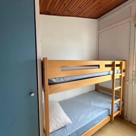Appartement A 200 M Du De La Raviege
