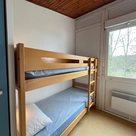 à 200 M Du De La Raviège Appartamento *