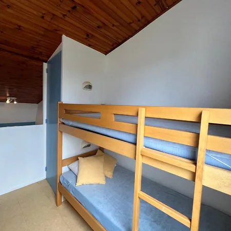 Appartement A 200 M Du De La Raviege La Salvetat-sur-Agout